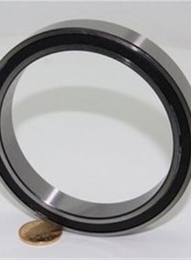 双列角接触球轴承3808A-2RS 3808RS 内径40外径52厚度10mm