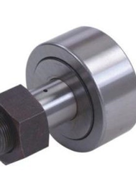 螺栓型滚轮滚针轴承CF20 KR52 KRV52 老型号NAKD52 NAKD52V