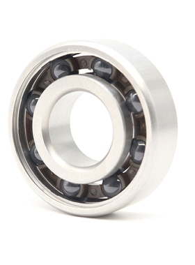 ENDB水滴轮渔轮改装日本不锈钢混合陶瓷球轴承大全自行车花鼓轴承