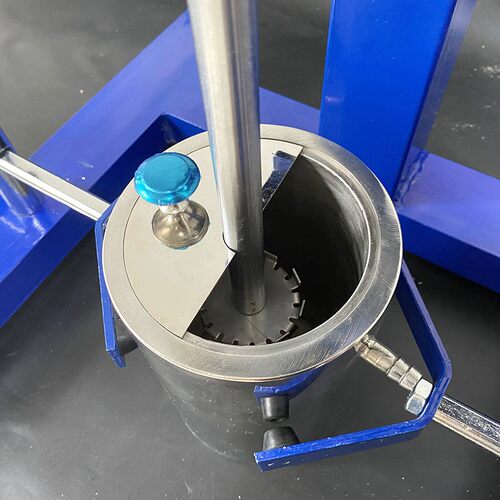 齐威JFS-750S自动升降型变频分散机功率750W 高速分散搅拌机均质