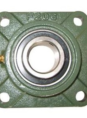 带方形座外球面轴承UCF311 UCF312 UCF313 UCF314 UCF315 UCF316