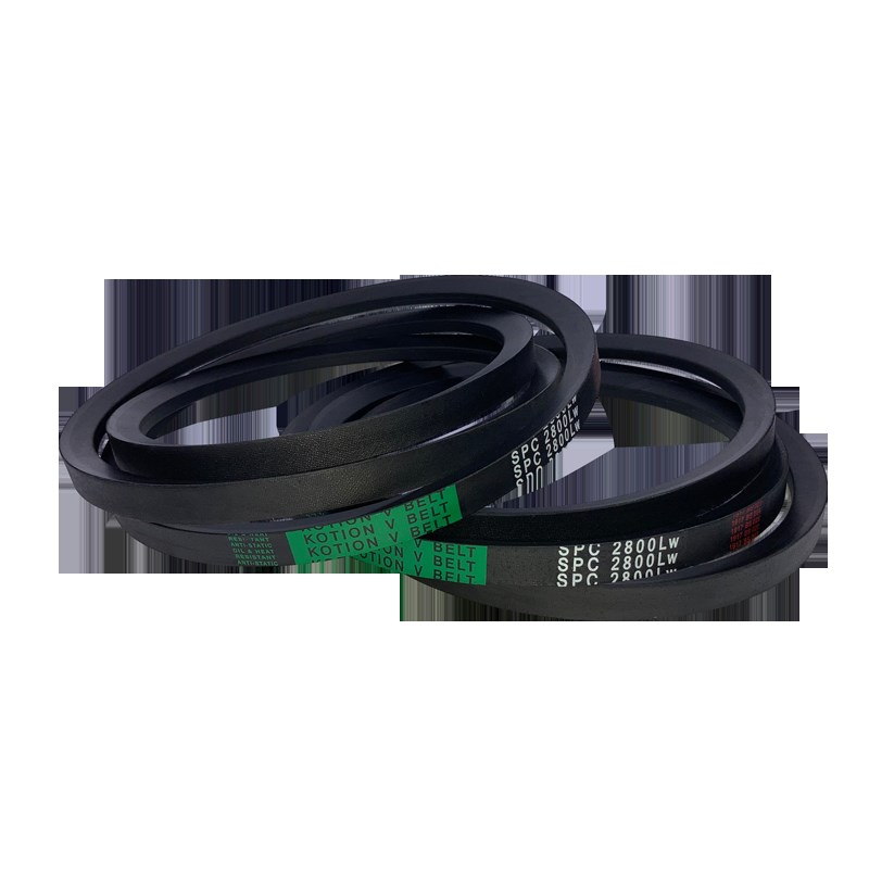 三角传动皮带窄V带SPC型3000/3150/3250/3350/3450/3550/3750/Lw