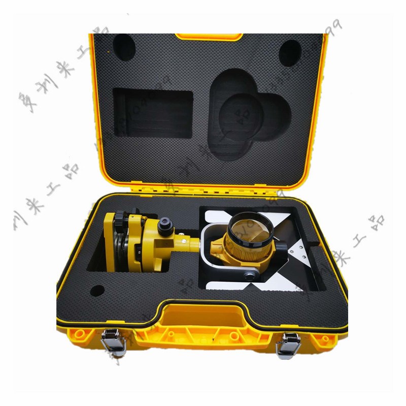 全站仪棱镜组苏一光南方棱镜基座对中器组合徕卡GWPR1棱镜组