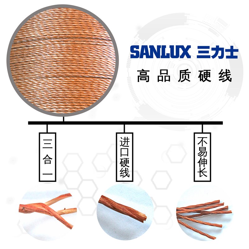 三力士三角皮带包布带C5156 C5182 C5200 C5207 C5232 C5250