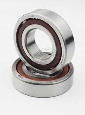 HRB哈尔滨角接触轴承7303 7304 7305 7306 7307 7308 7309 7310AC