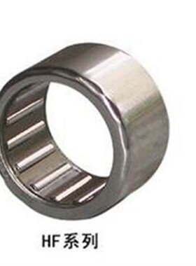 冲压外圈单向滚针轴承HF1616 内径16mm外径22mm宽度16mm
