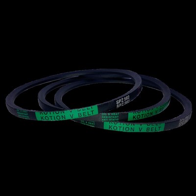 三角传动皮带窄V带SPZ型1520/1562/1587/1600/1637/1700/1737/Lw