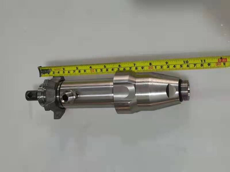 进口国产通用泵体总成395/490/595/695/795/1095无气喷涂机配件