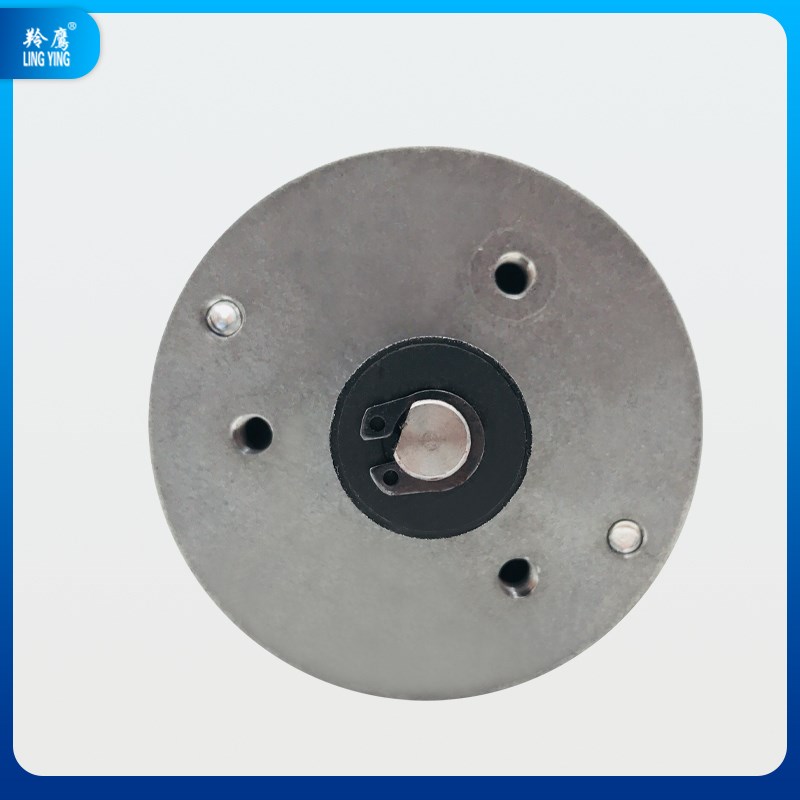 12V100W高速电机12伏100W电动车电机马达直流小电机24V120W同步带