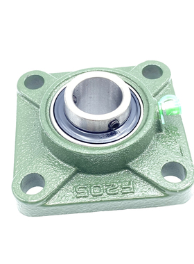 LK方形球面带座轴承UCF201 202 203 204 205 20L6 207 208 209 21