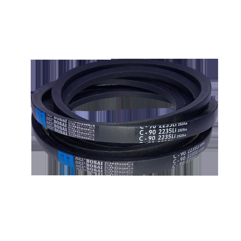 传动皮带三角带C型4000/4013/4064/4115/4200/4300/4318/4400/Li