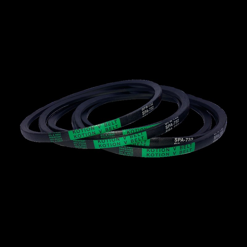 三角传动皮带窄V带SPA型630/700/732/757/760/782/800/807/832/Lw