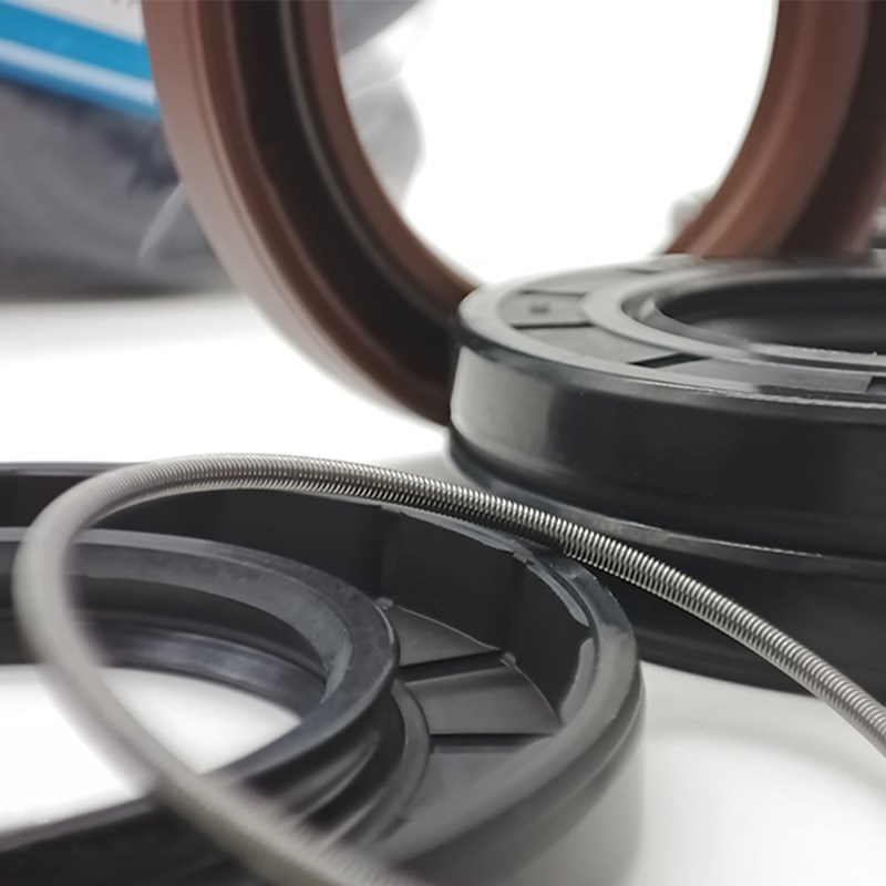 TCS油封水封18*3m5/36/37/38*5/6/7/8/10唇形旋转密封圈