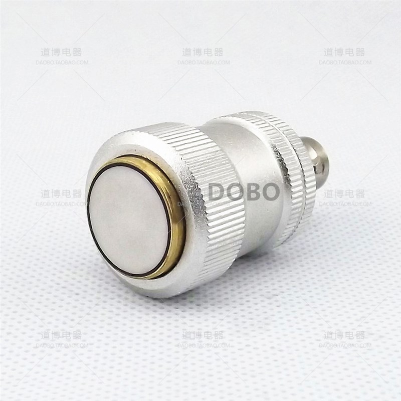 超声波直探头5P1l4探伤仪探头金属探伤探头UT无损检测纵波换能器