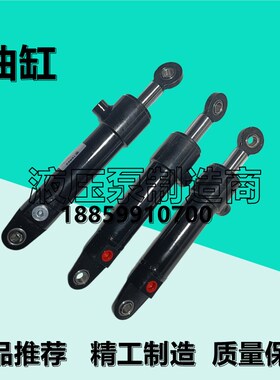CDM1MF1/25/18/350/A20B11CHUVWW油缸CDL1MP5/40/22-350液压油缸