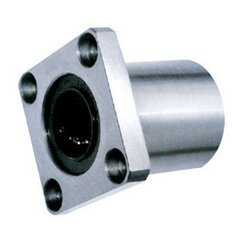 直线轴承方法兰型LMK6 8 10 12 13 16 20 25 30 35 40 50 60UU
