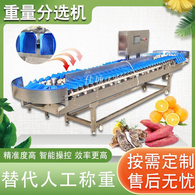 龙虾海参大小分拣机 金鲳鱼牡蛎重量分选机 转盘式自动称重分级机,五金/工具,其他包装设备,淘宝优惠券,粉丝福利购,淘宝优惠卷