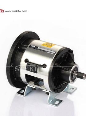 台湾堂莹 (STEKI) 电磁离合器制动器组合 电磁离合制动器 MMP系列