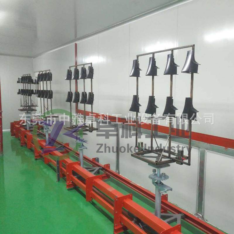 衡阳 郴州汽车零部件喷涂生产线 设备广东厂商 涂装设备,机械设备,涂装设备,淘宝优惠券,粉丝福利购,淘宝优惠卷