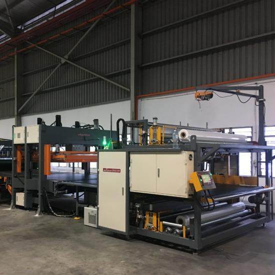 热销全自动床垫压缩卷包生产线/自动化程度高/专业可靠,办公设备/耗材/相关服务,包装机,淘宝优惠券,粉丝福利购,淘宝优惠卷