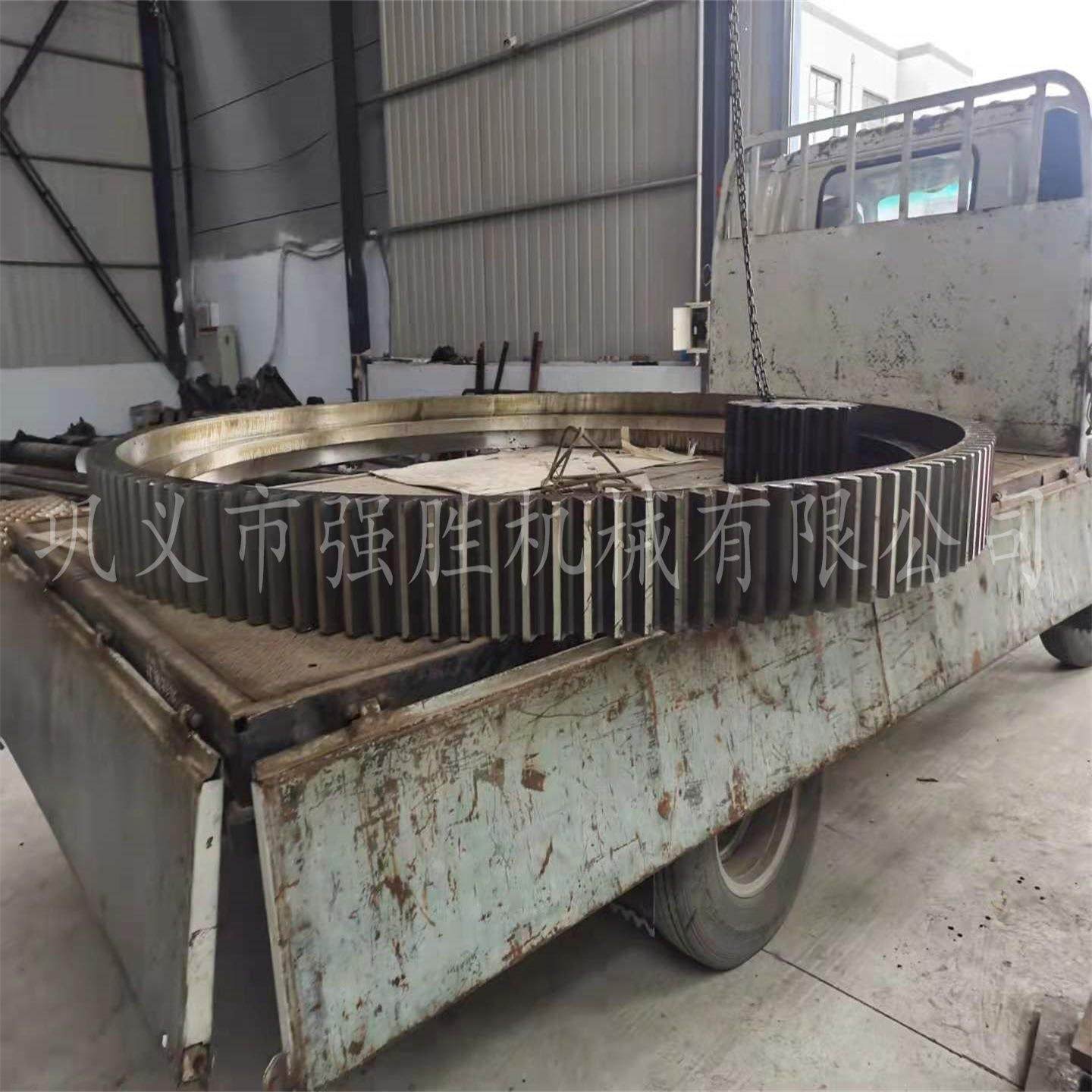 供应烘干机配件 烘干机齿轮滚圈托辊轴合批量出售,机械设备,干燥机/干燥箱/烘干机,淘宝优惠券,粉丝福利购,淘宝优惠卷