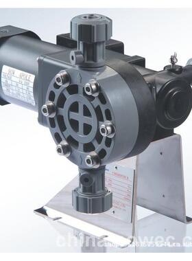 厂家供应NIKKISO计量泵BX50-PCF-H338 nikkiso加药泵 机械计量泵