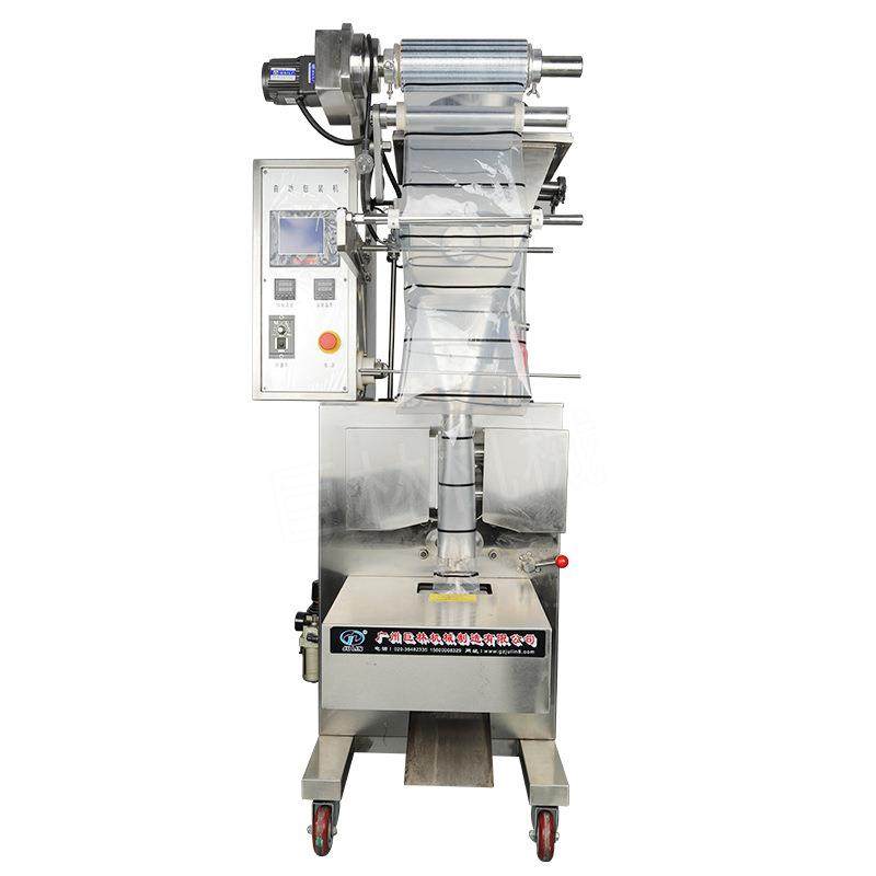 袋装蜂蜜包装机 半流体液体包装机 辣椒酱包装机 番茄酱包装机,办公设备/耗材/相关服务,包装机,淘宝优惠券,粉丝福利购,淘宝优惠卷