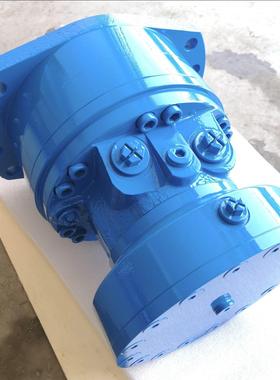 MS05-2-113-F05-2A40刮板机煤矿井下传送机械用内曲线乳化液马达