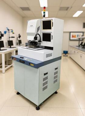 二手ASM AB559A铝线键合机 95新半导体封装设备 COB芯片绑定机