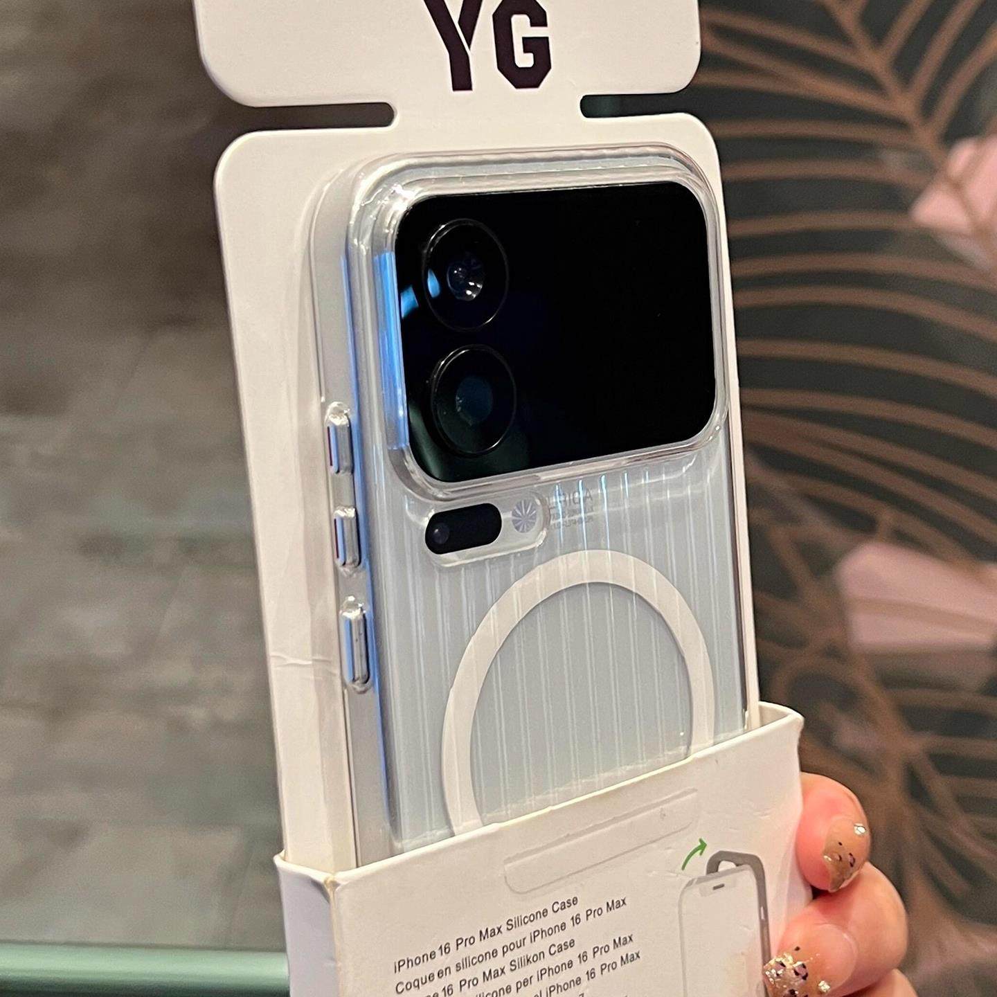 [不遮挡超广角]适用小米17