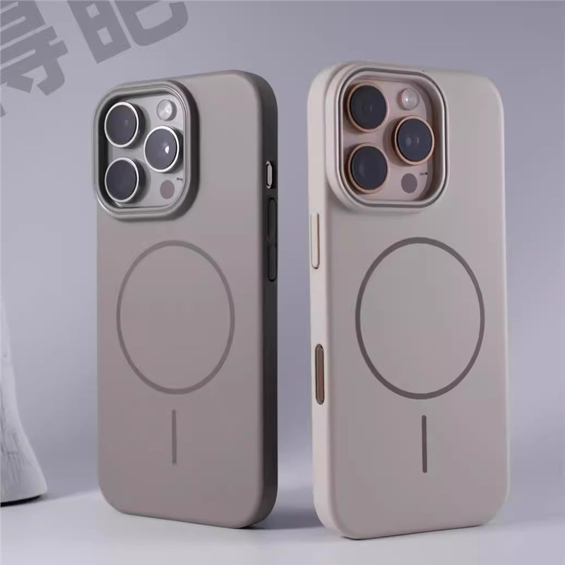 灰调美学奶白Beat同款细圈