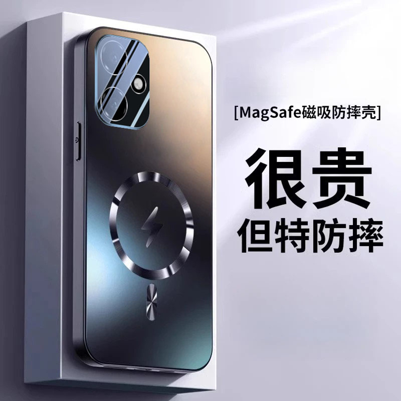 适用荣耀400手机壳400pro