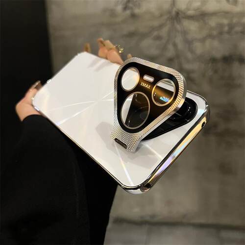 高颜值适用华为pura70o手