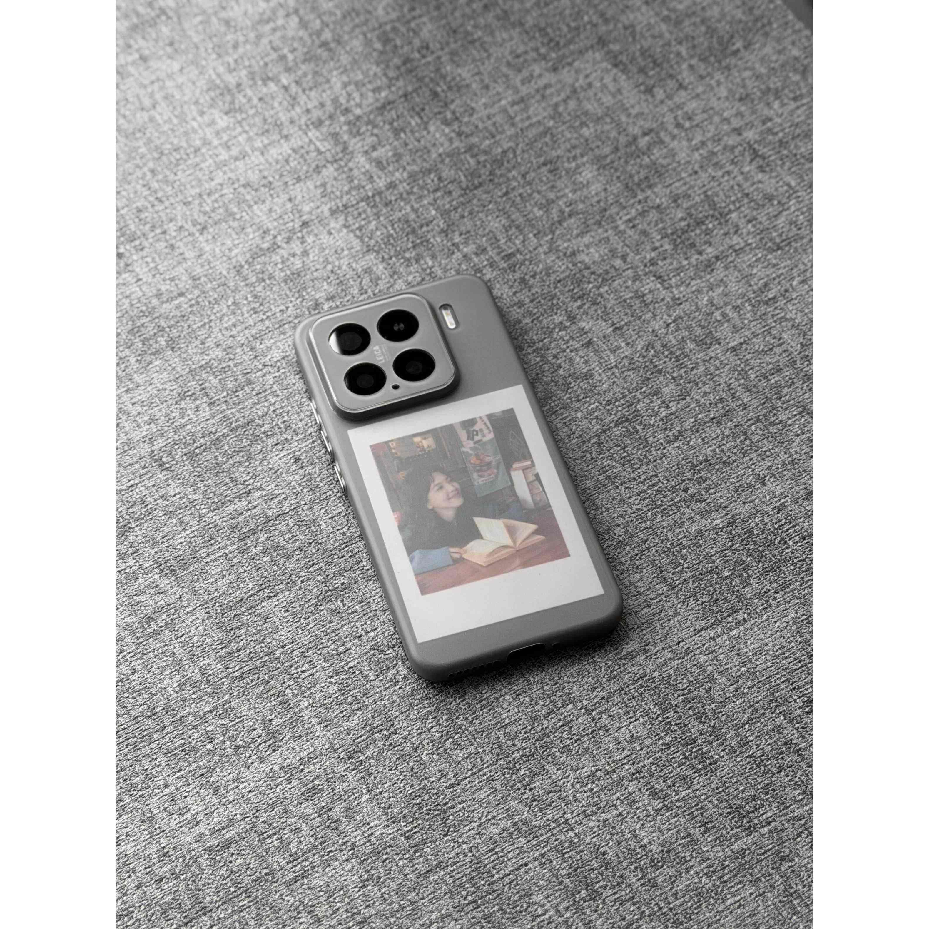 磨砂超薄软壳独立金属按键保护适用于小米17系列手机保护壳小米17pro系列苹果air系列通用不发黄手机保护壳iP