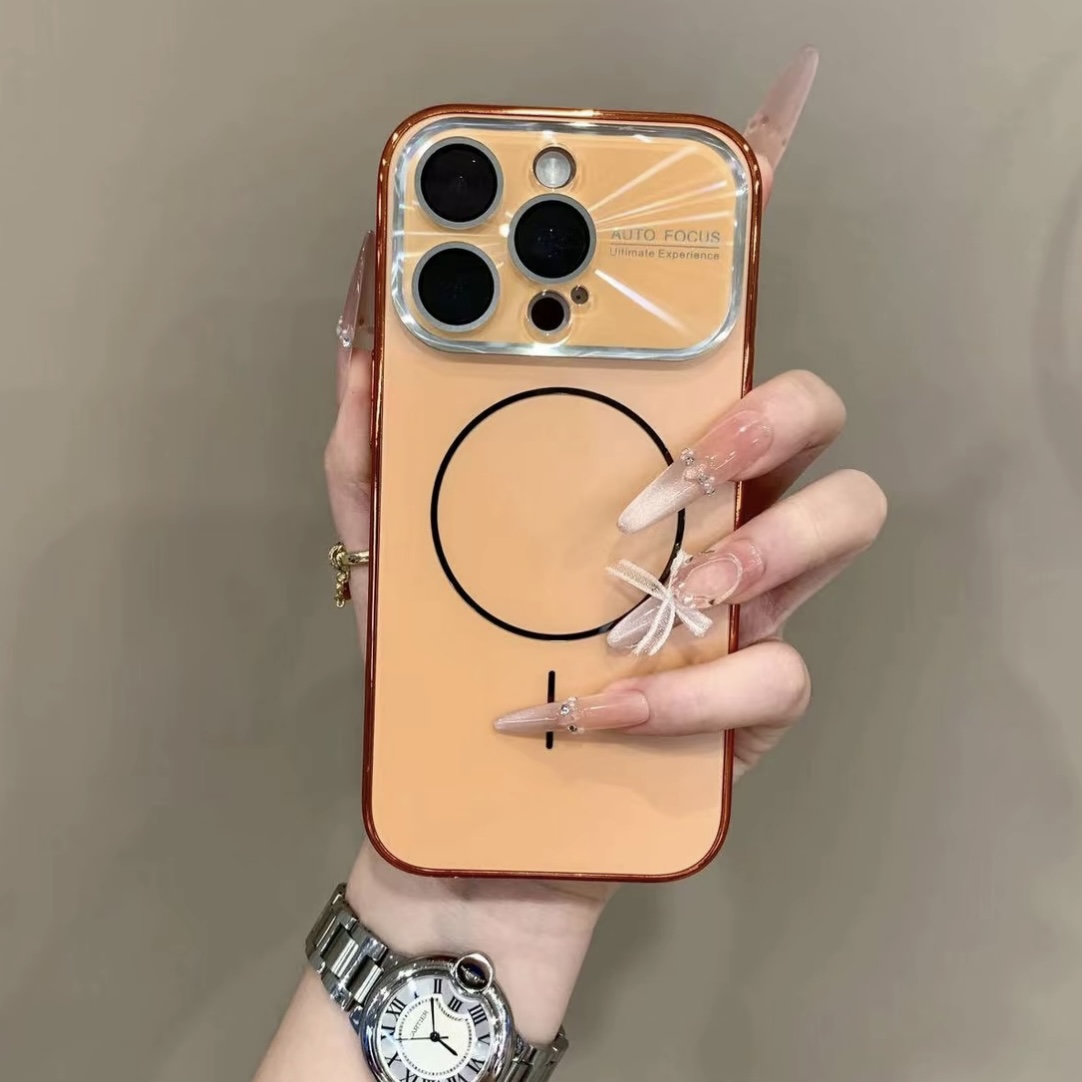 大视窗镭射适用苹果17prom