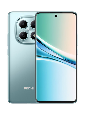 【新品上市】Redmi Note 15 手机红米note手机小米手机小米官方旗舰官网新品小米note15