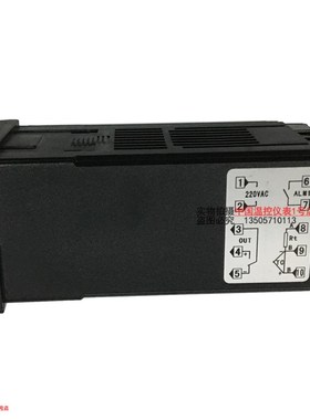 RKC温控仪REX-C100FK02-M*AN恒温控器分离机贴合机数显智能温控器