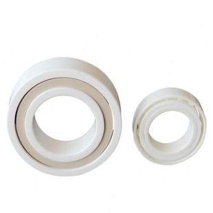 7202 7201 7203 7204 7206 氧化锆角接触陶瓷轴承 7205 7200