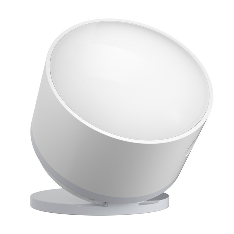 领普智能家居米家人体传感器高精度红外K光照感应无线灯控制开关