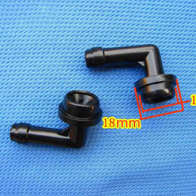 摩托车制动总泵凯凌后刹车上泵总泵前泵油管接头