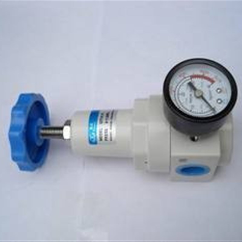 高压调压阀QTYH-15  Y G1/2