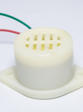 ZMQ-2724电子音乐蜂鸣器报警嘀滴长短声防盗分贝AC 22Q0v DC12v24