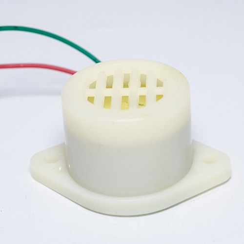 ZMQ-2724电子音乐蜂鸣器报警嘀滴长短声防盗分贝AC 22Q0v DC12v24