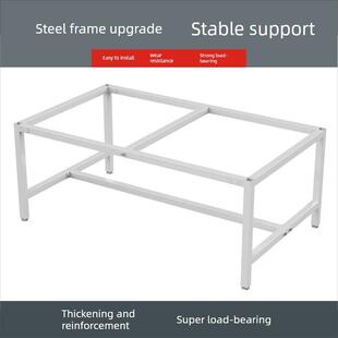 不锈钢包木板工作台车间工厂钳工装配维修检验实验桌流水线操作台