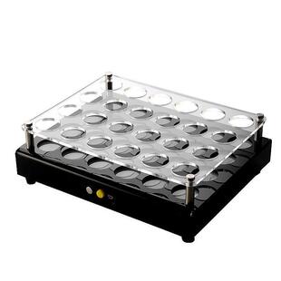 发光杯架子弹杯架鸡尾酒杯B52酒架贰麻酒馆斗酒杯彩虹杯洋酒架