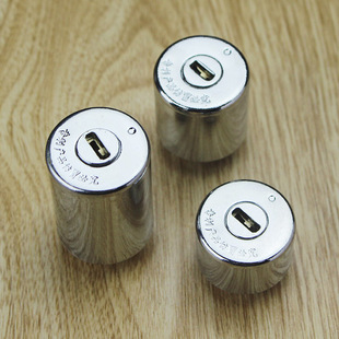 老款式自动碰锁叶片锁芯 C级 可换航鹰石牛佳卫 新多 18 28 41