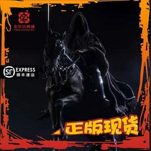 官方正版QueenStudios INARTQS1/6 AgA013指环王护戒使者戒灵手办