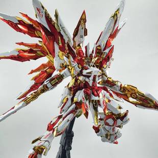 大热 爱因塔天幕 育胶乐园 国创机甲骨架 拼装模型男礼物正品