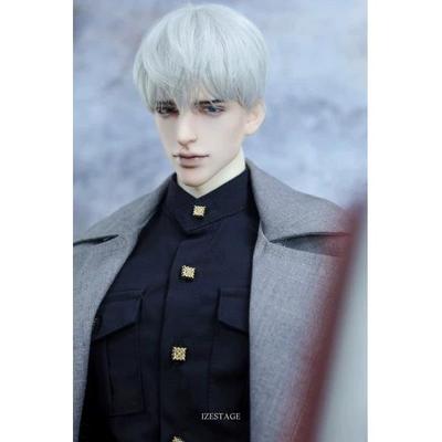 Ize Finnick bjd单头 10.4 21:30截