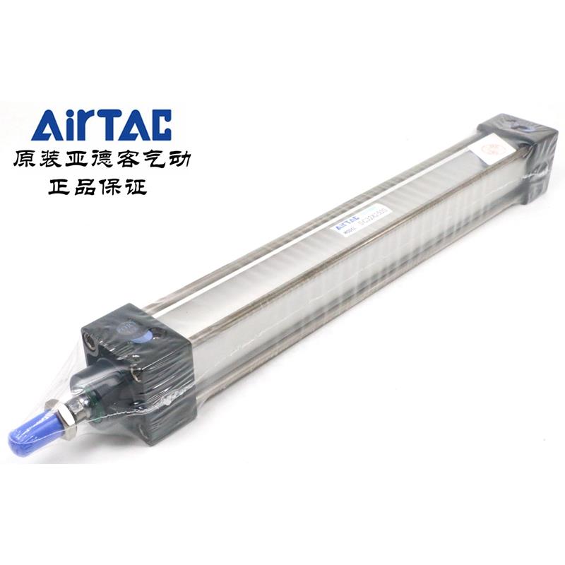 原装正品亚德客标准气缸 SC32*225/250/275/300/350/400-S AirTAC